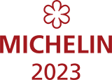 Stella Guida MICHELIN 2023