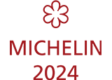 Stella Guida MICHELIN 2024